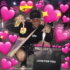 I Only Want You <3 (Prod. TundraBeats)