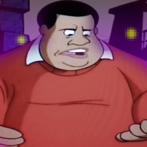 Supersized Stories + Storyshift? - Root 'N' Rummage (A Fat Albert ASGORE) (UNFINISHED)