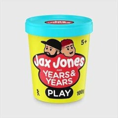 Years & Years Vs Pedro Pons & Esteban Lopez - Play Deeper (Lee Harris Mash)
