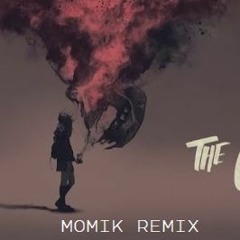 The Chainsmokers - Hope (Momik Remix)