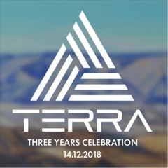 Sheimus K @ Terra 3rd Birthday