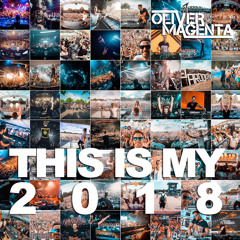 This Is My 2018 (Yearmix)