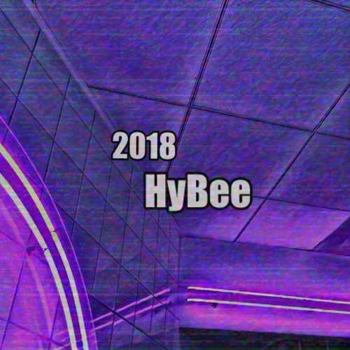 Stream HyBee | Listen to 2018 HyBee MIxing&Mastering playlist online ...