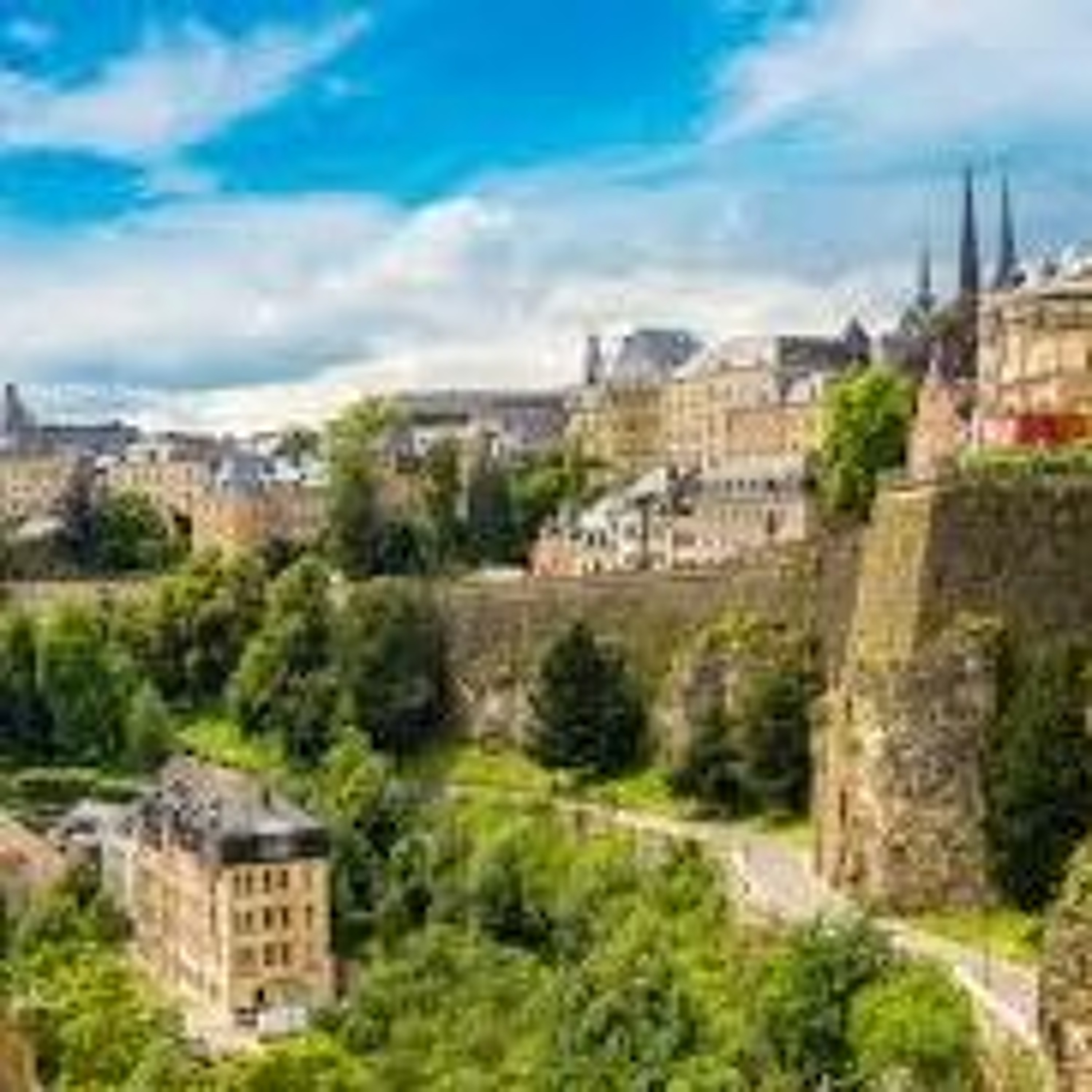 Scottish Liberty Podcast