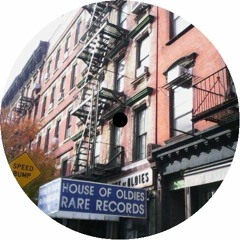 DJ Kaillou - N.Y.C Struggle