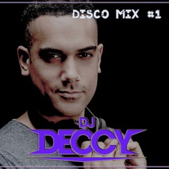 'Deccy Disco' #1
