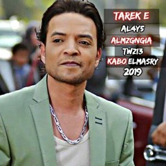 اغنية | | المزجنجية | | غناء | | طارق الشيخ | | توزيع | | كابو المصرى 2019