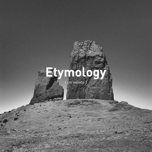 Betical - Etymology #8
