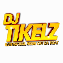 Kuami Eugene - Angela (DJ Tikelz Remix 2019)