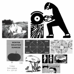 Winter Edition Tape & Zine