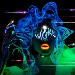Lady Gaga - ENIGMA (Las Vegas Residency) [Studio Version Concept]