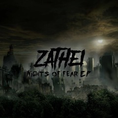 Zathei & Chris Bazzard - Razor Sharp