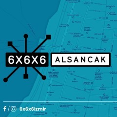 6x6x6 Izmir // Alsancak I