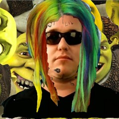 Smash Mouth - I'm a Believer - Remix by ADRIAN