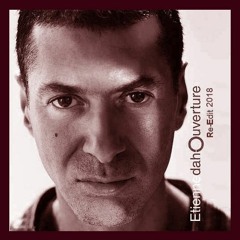 Etienne Daho - Ouverture (Version Re-Edit 2018 By C.C Portman) FREE DOWNLOAD