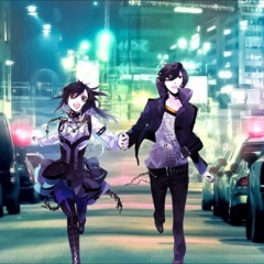 Nightcore -BTS (방탄소년단) - LOVE MAZE