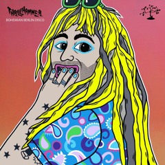 ThrillHammer - Bohemian Berlin Disco (Hardkiss Music)