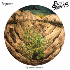 Pup Stevens - Regrowth
