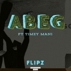 Flipz ft Timzy Mani _Abeg (incredible mix)