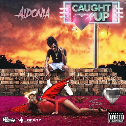 Aidonia - Caught Up