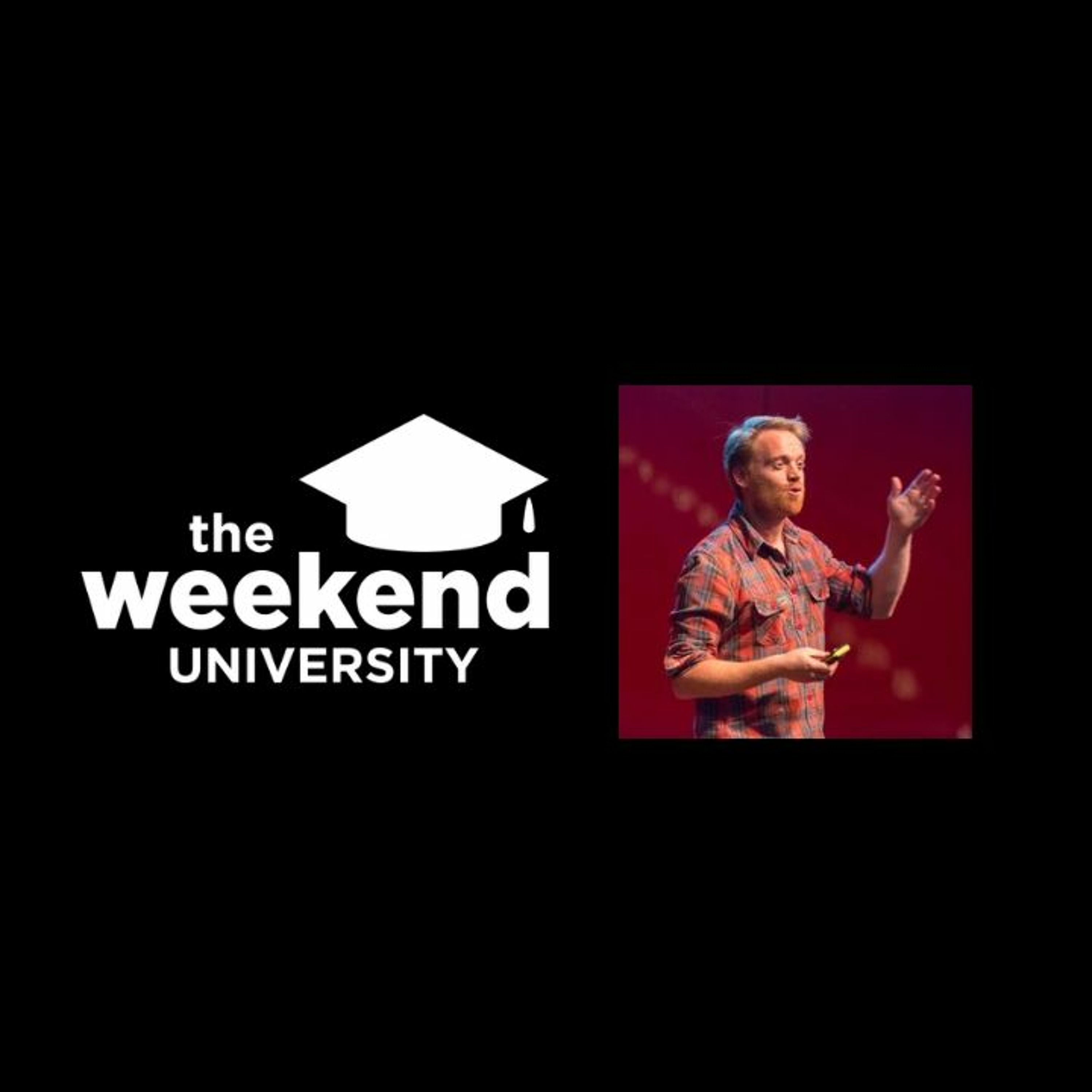 The Weekend University