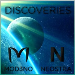 Neostra & Mod3no - Discoveries