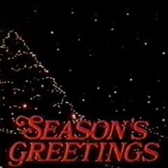 Emission Hors-Série : Joyeuses Fêtes