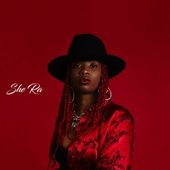 Rouge - She Ra