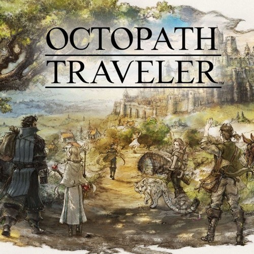 octopath traveler ost for knowledge octopath traveler ost for knowledge