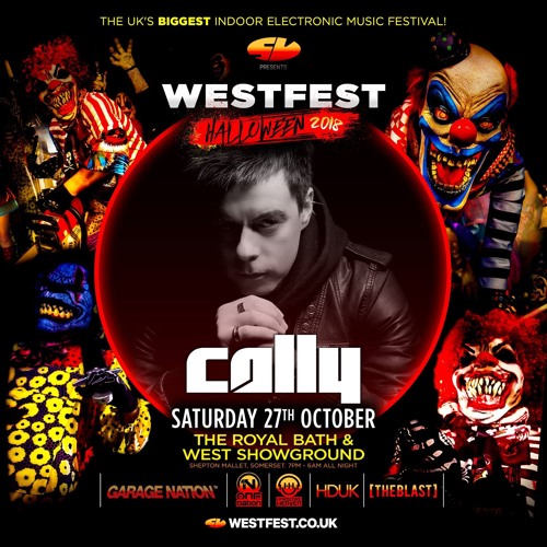Live at Westfest 2018 | Free Download