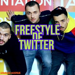 SQUEEZIE - FREESTYLE DE TWITTER (ft Bigflo & Oli)