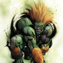 OST Blanka