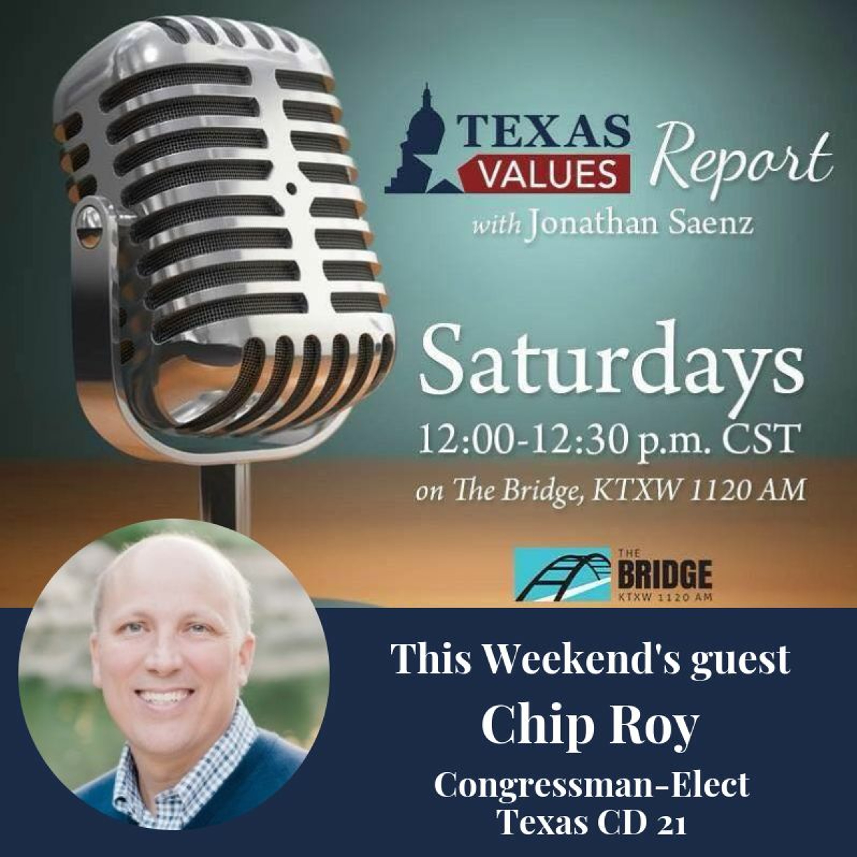 The Texas Values Report