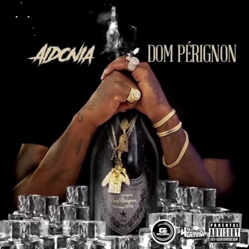 Aidonia - Dom Pérignon