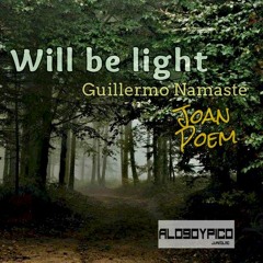 Be Stronger- musica seria del underground (guillermo namaste + joan poem)