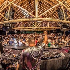 Malikk @ El Fortin, Porto Belo, Brazil : 15 december 2018