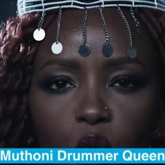 SL #11 : Muthoni Drummer Queen en interview audio 3D