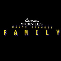 HANDS x JAKOBEE - FAMILY