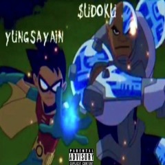 Scypher - YungSayain x $UDØKU (Official Audio)
