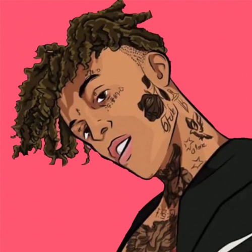 [FREE] Lil Skies x Ugly God x Juice WRLD Type Beat - "Bumps & Roses" (Prod. OptimisticBeatz)