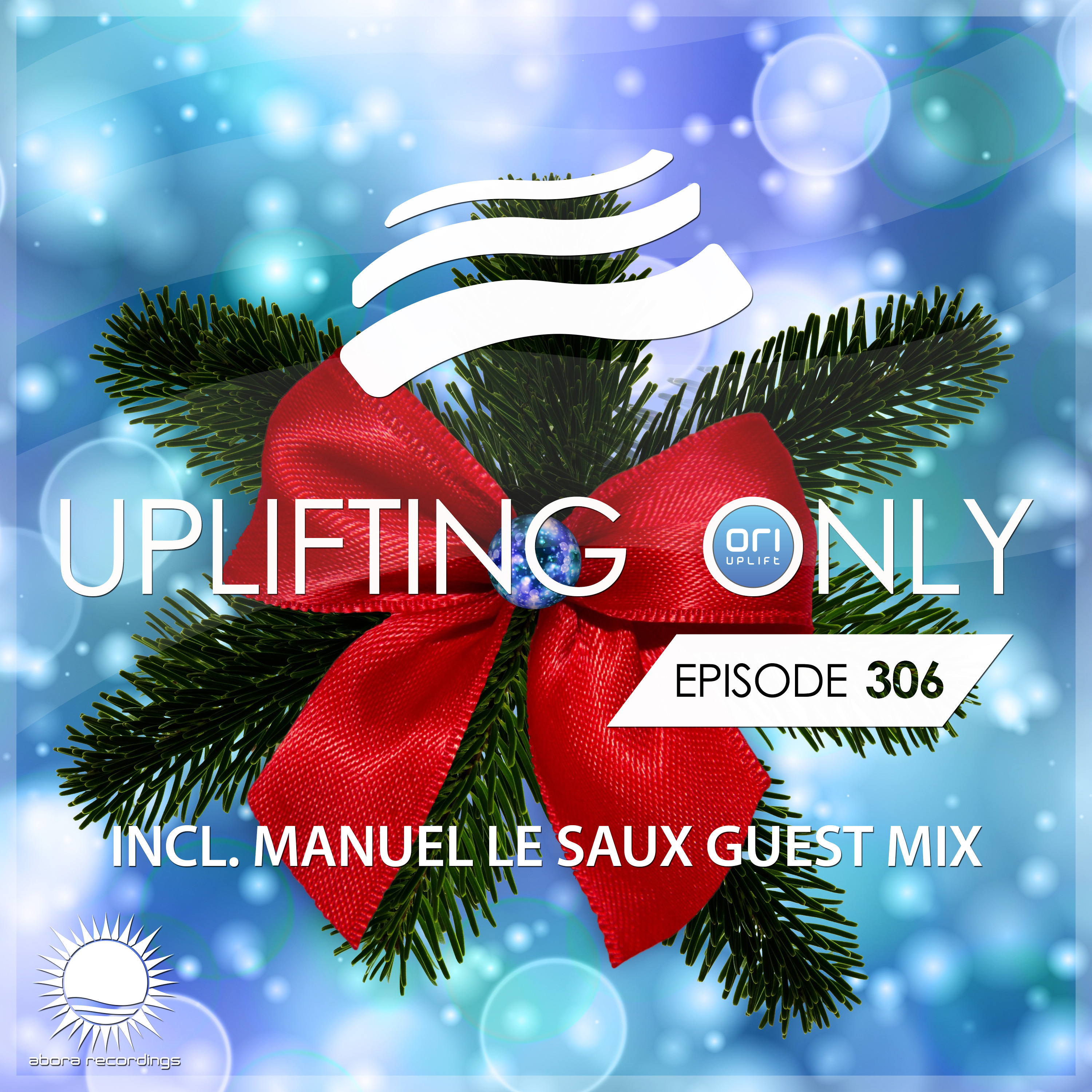 Uplifting Only — The Radio Podcast