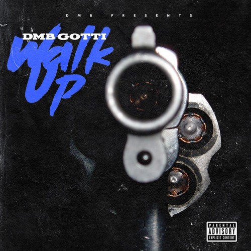 Walk Up [Prod. DJTRAY]