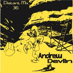 MIX036 // Andrew Devlin