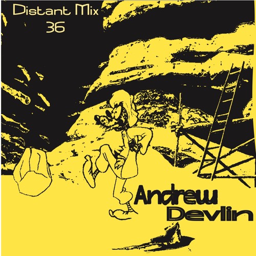 MIX036 // Andrew Devlin