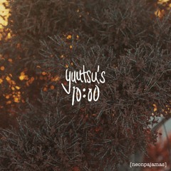 yuutsu's 10:00 [EP]