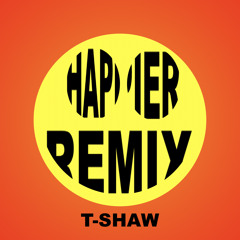 Happier Remix