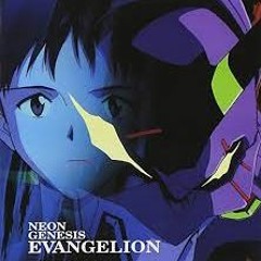 A Cruel Angels Thesis - Neon Genesis Evangelion/Piano Version