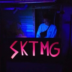 SKTMG Radio #5 - Autobahnkirche special ELECTRO-set