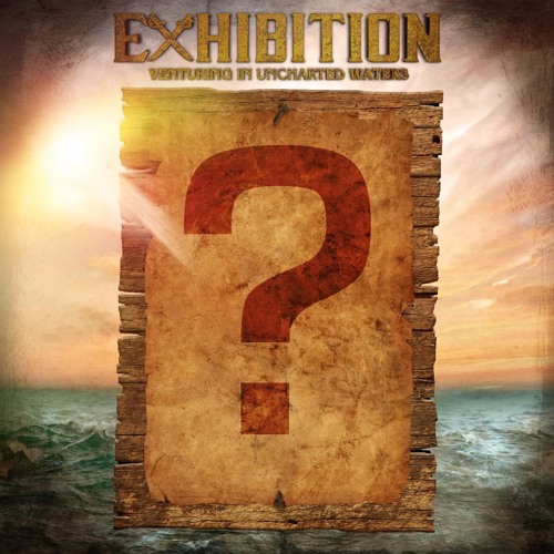 Exhibition DJ Contest 2018 - T.M.A