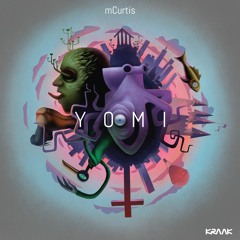MCurtis - A Tale Feat. Funky Notes